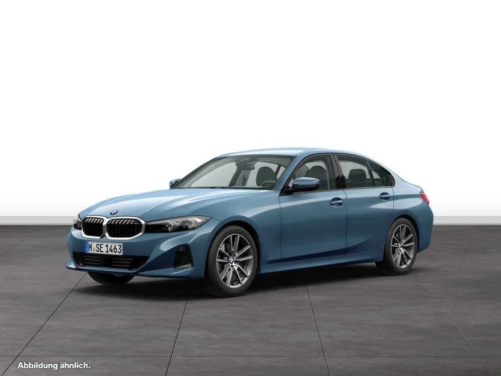 BMW 320i xDrive Limousine