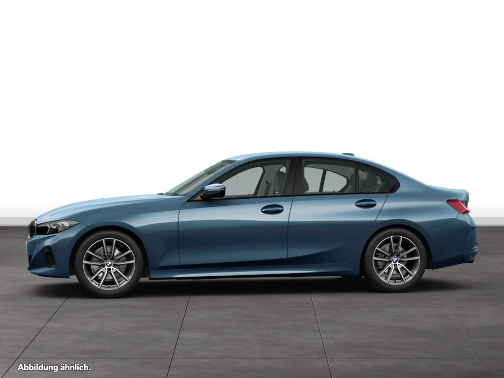 BMW 320i xDrive Limousine