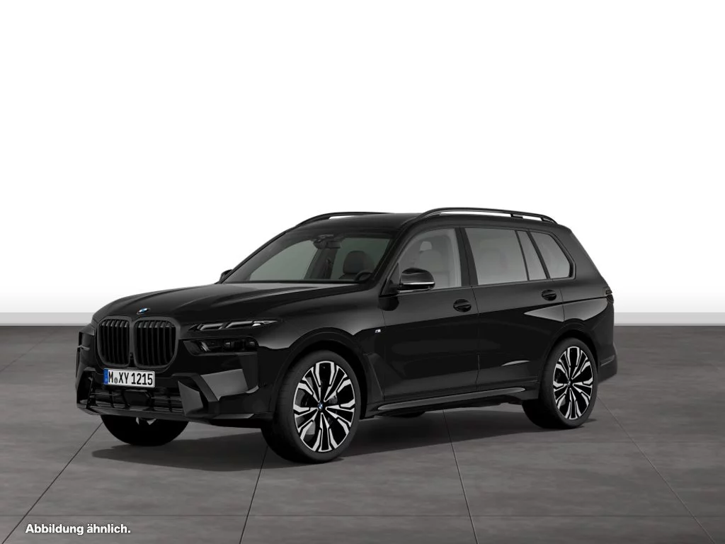 BMW X7 xDrive40i