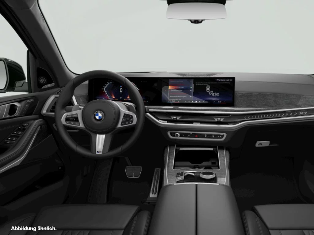 BMW X7 xDrive40i