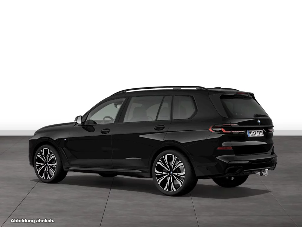 BMW X7 xDrive40i