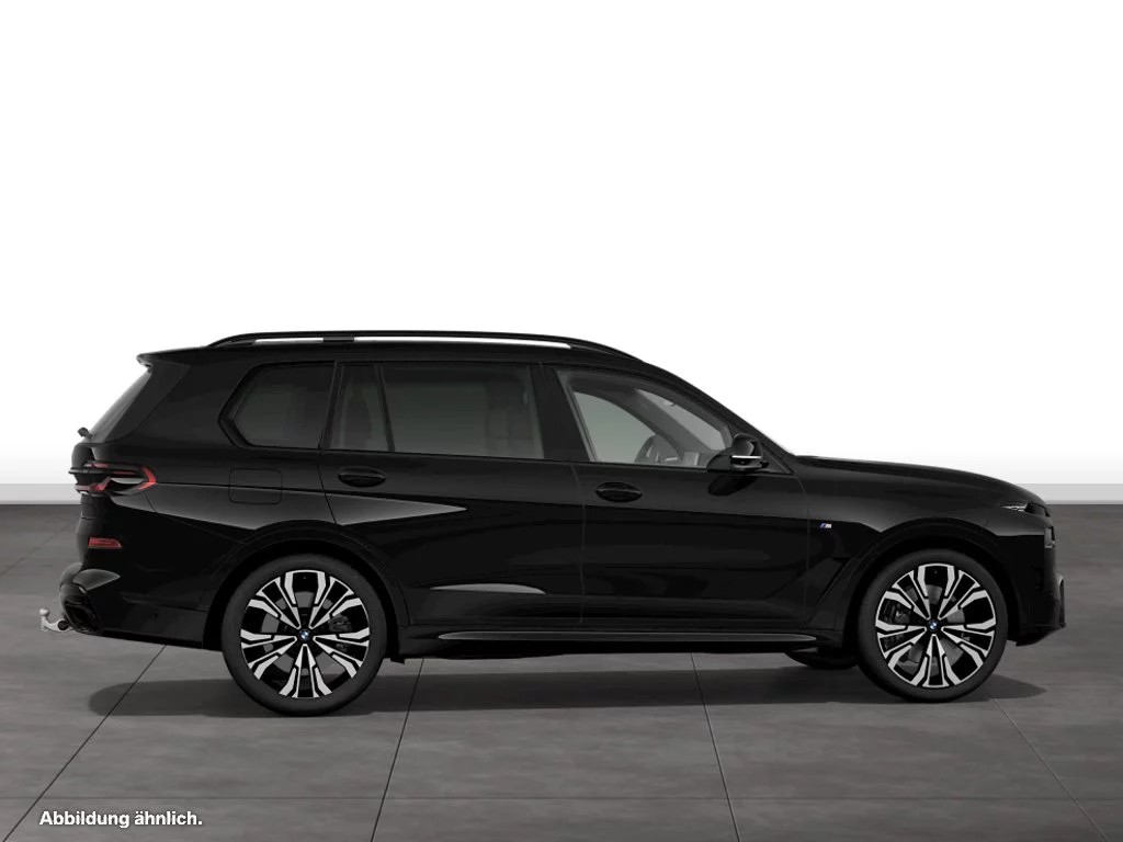 BMW X7 xDrive40i