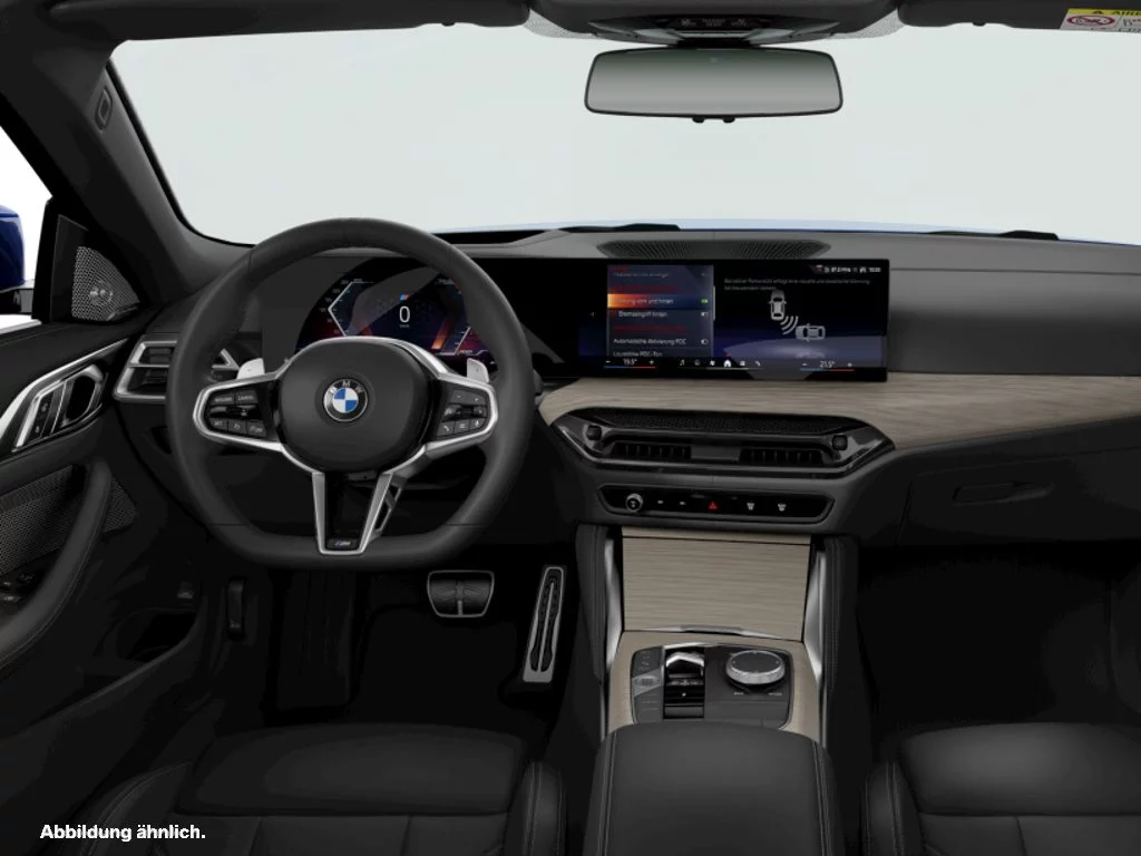 BMW 430i xDrive Cabrio