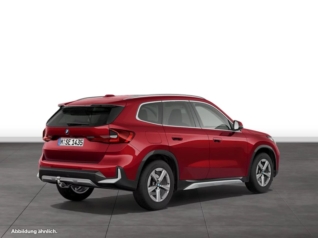 BMW X1 xDrive20d