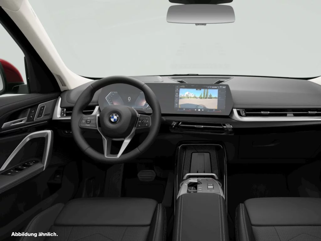 BMW X1 xDrive20d