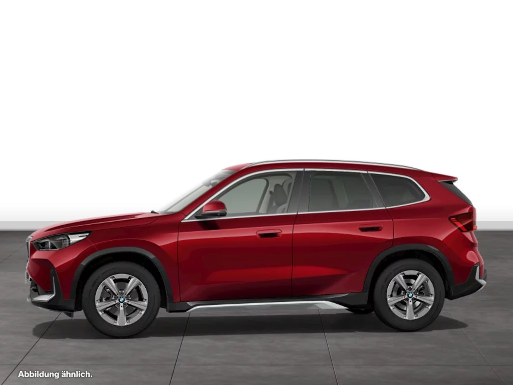 BMW X1 xDrive20d