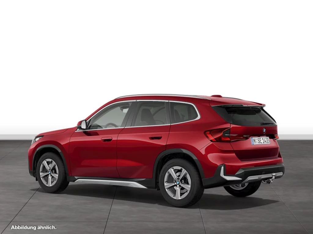 BMW X1 xDrive20d