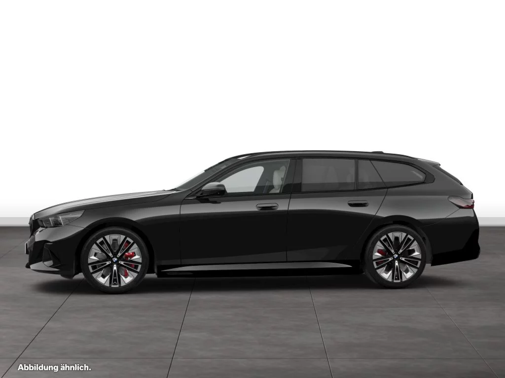 BMW i5 eDrive40 Touring