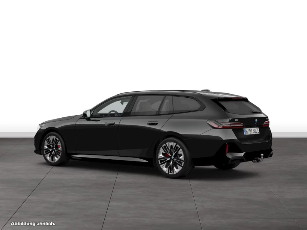 BMW i5 eDrive40 Touring