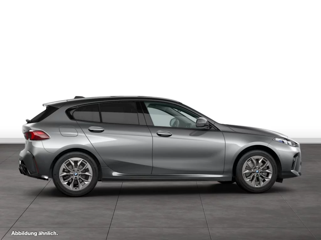 BMW 120d