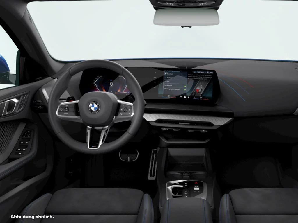 BMW 220 Gran Coupé