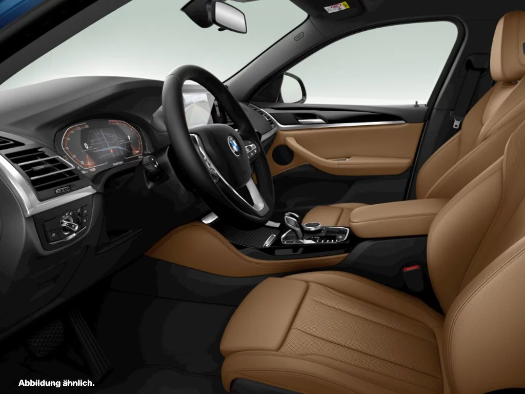 BMW X4 xDrive20i