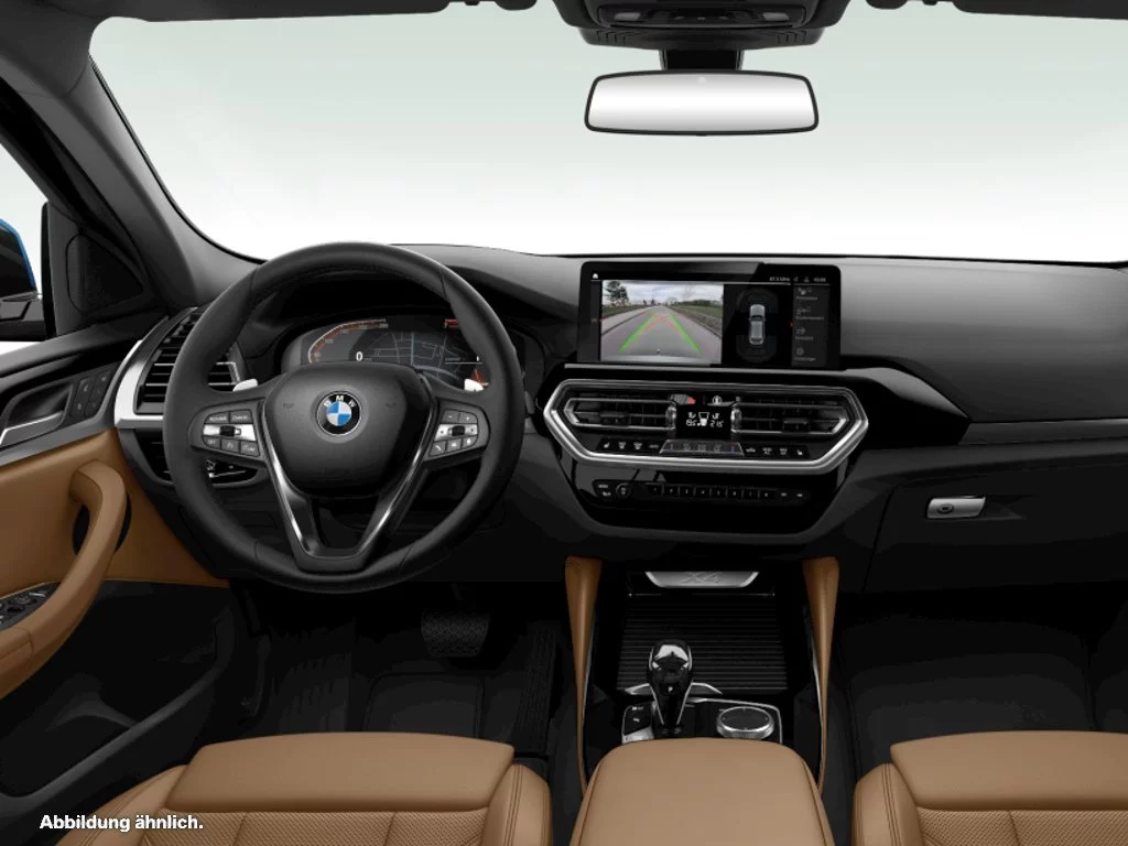 BMW X4 xDrive20i