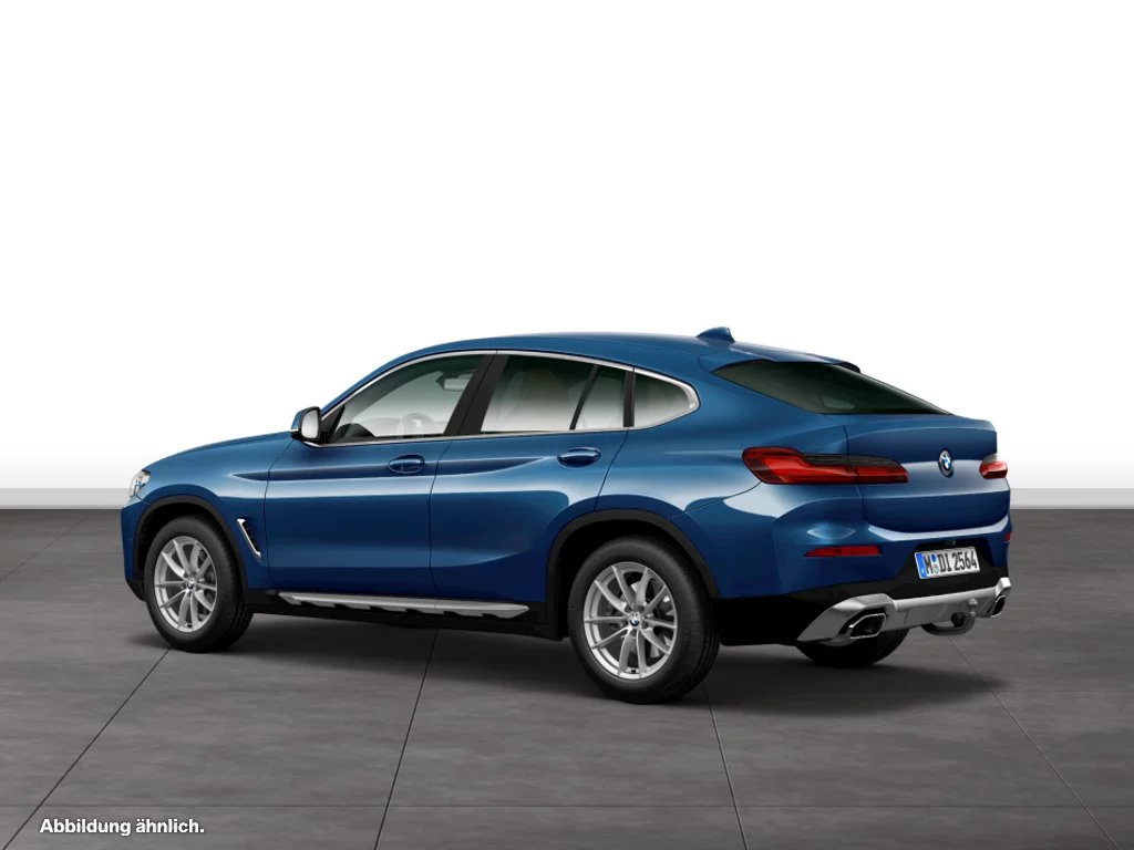 BMW X4 xDrive20i