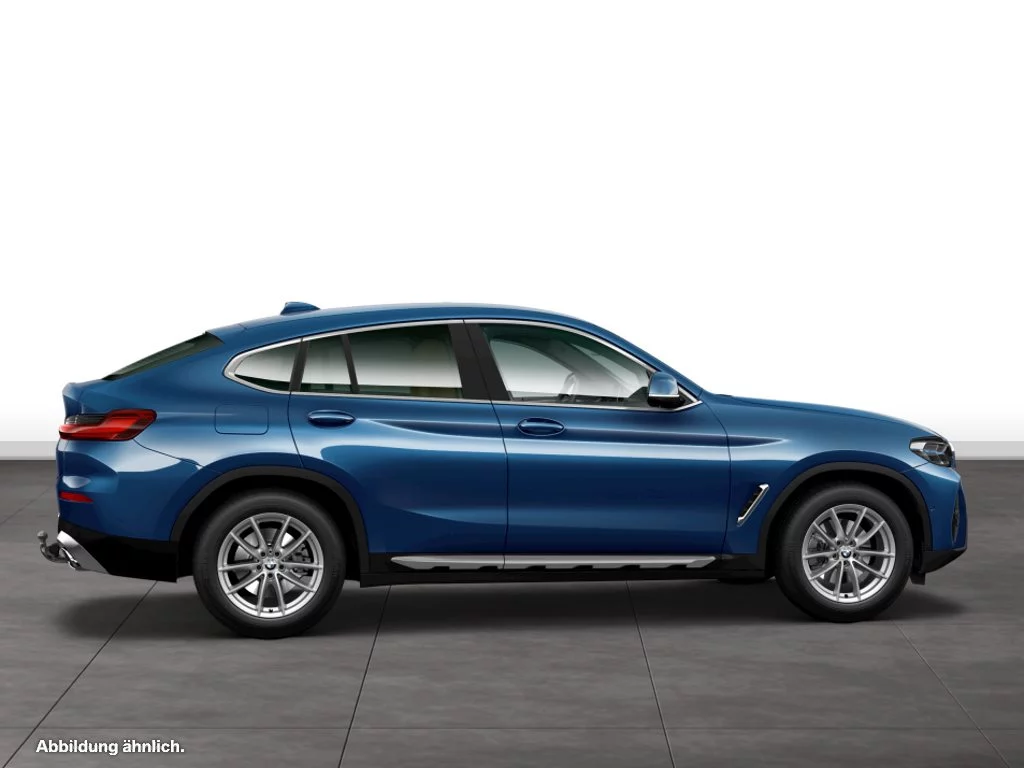 BMW X4 xDrive20i