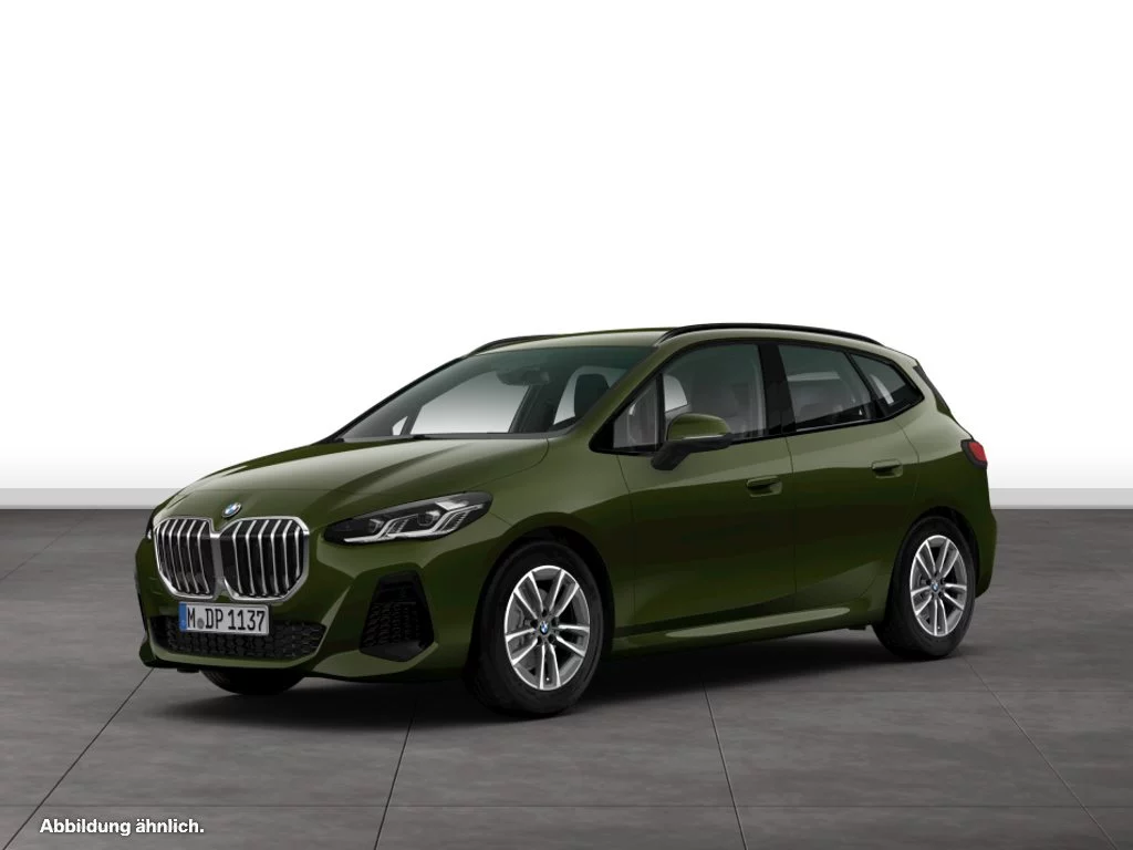 BMW 220i Active Tourer