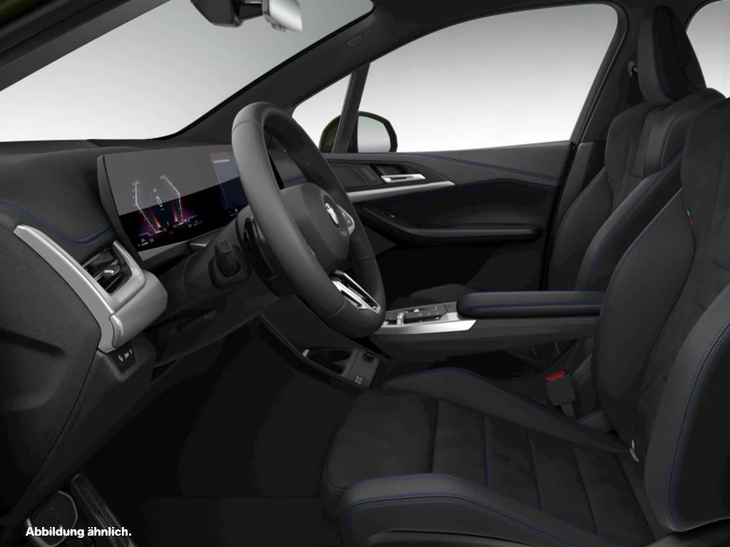 BMW 220i Active Tourer