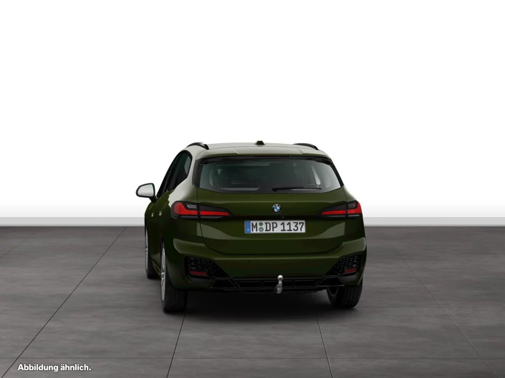BMW 220i Active Tourer