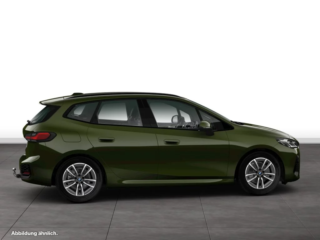 BMW 220i Active Tourer