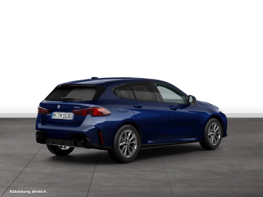 BMW 120d