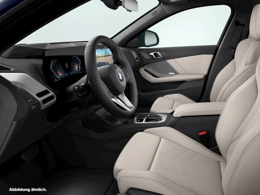 BMW 120d