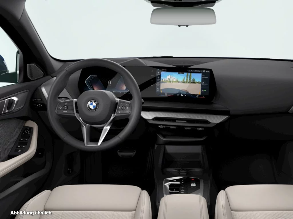 BMW 120d