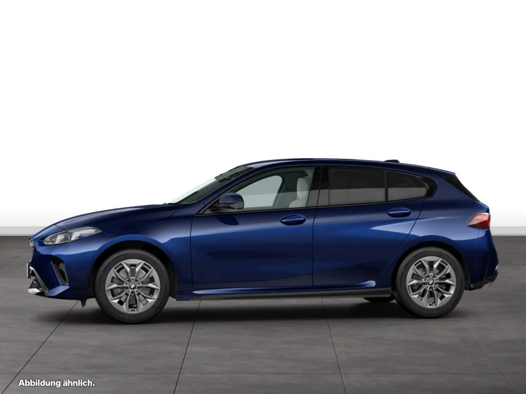 BMW 120d