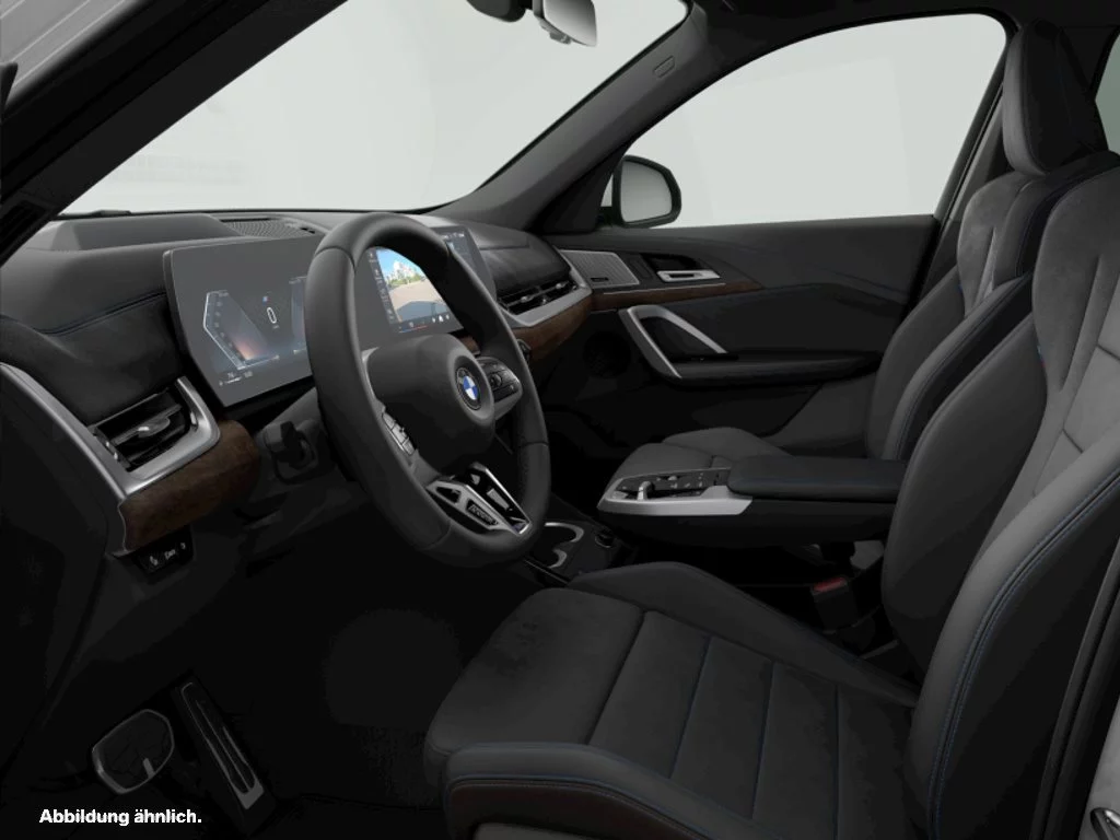BMW X1 sDrive20i