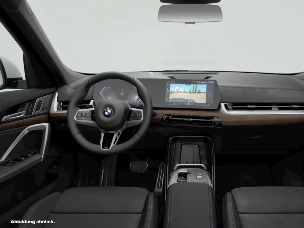 BMW X1 sDrive20i