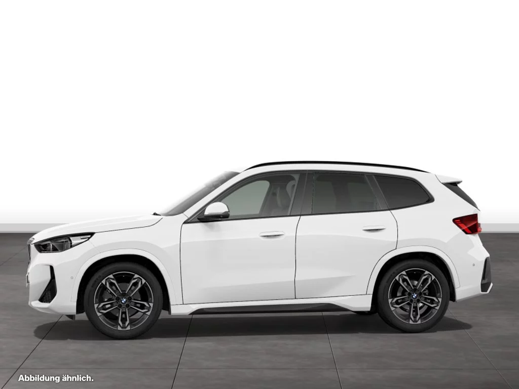 BMW X1 sDrive20i