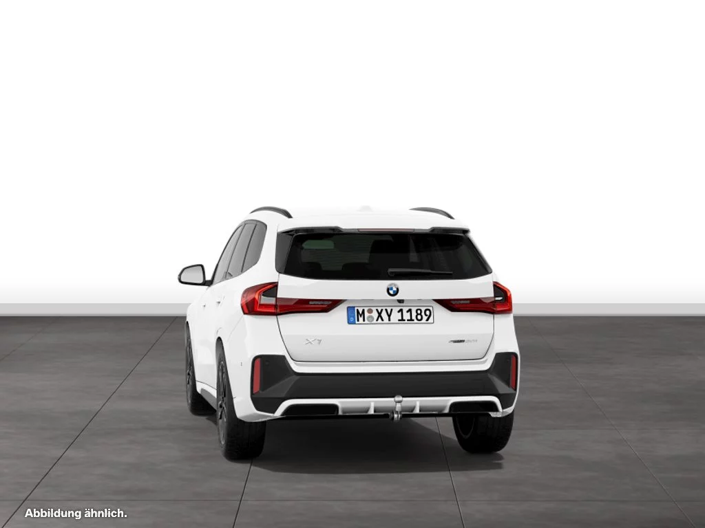 BMW X1 sDrive20i