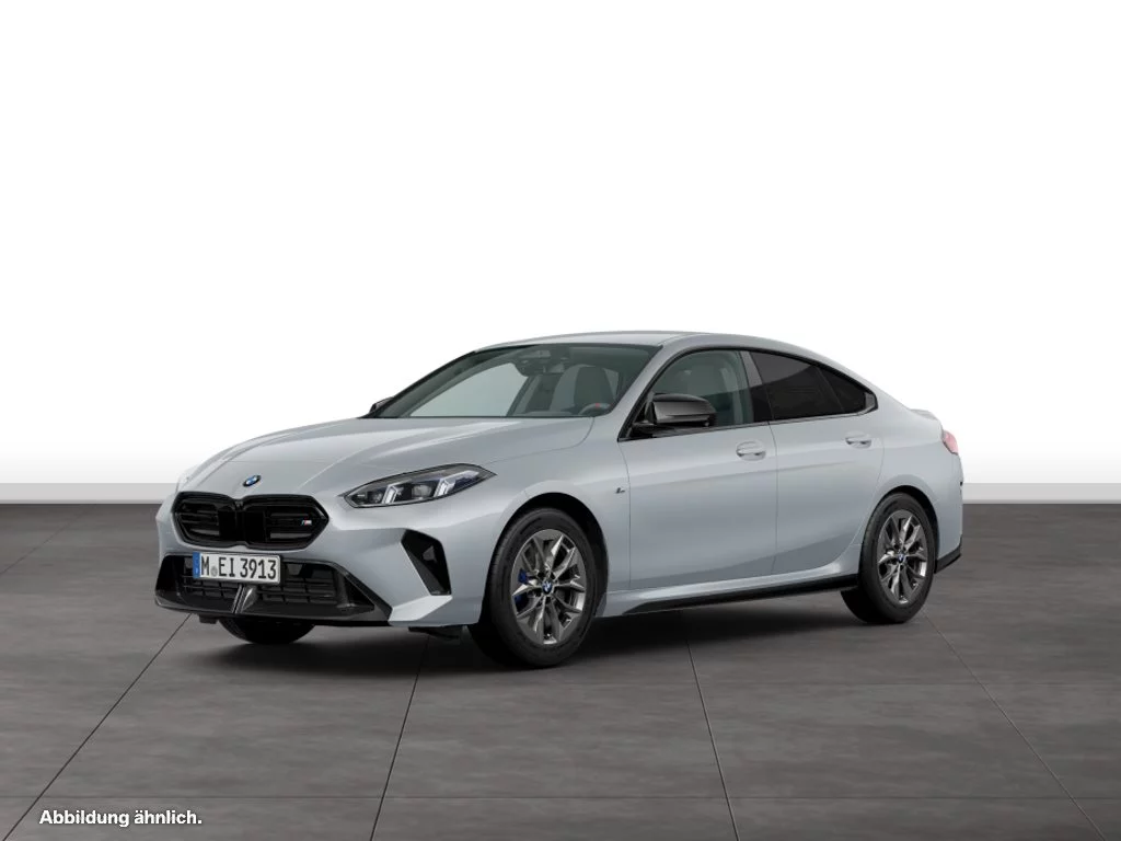 BMW M235 xDrive Gran Coupé