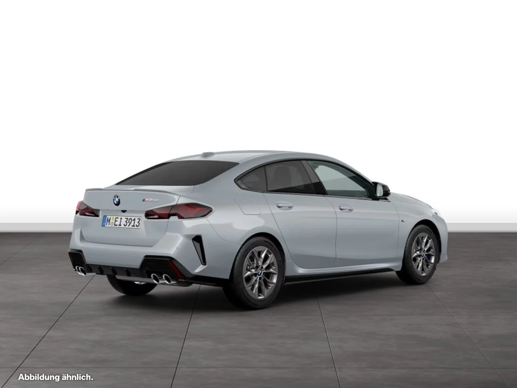 BMW M235 xDrive Gran Coupé