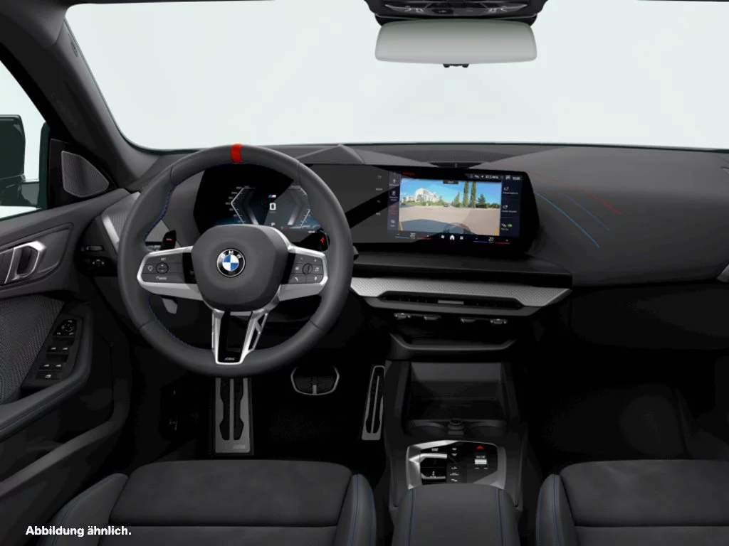 BMW M235 xDrive Gran Coupé