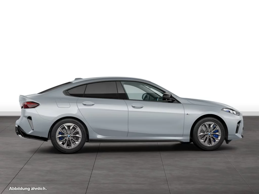 BMW M235 xDrive Gran Coupé