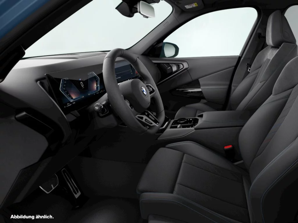 BMW X3 20d xDrive