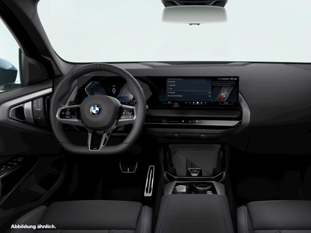 BMW X3 20d xDrive
