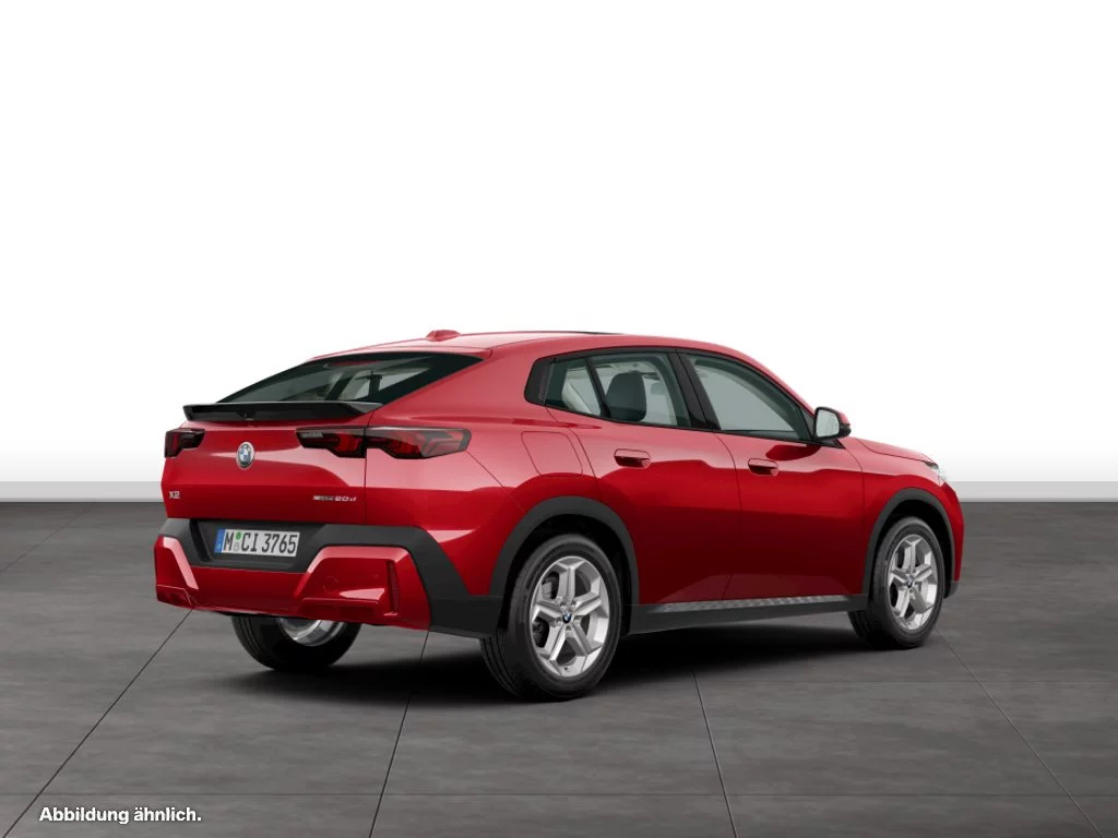 BMW X2 sDrive20d