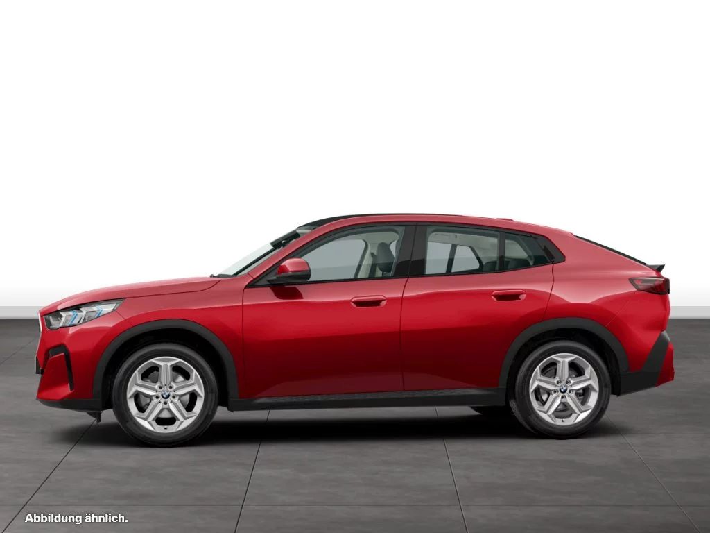 BMW X2 sDrive20d
