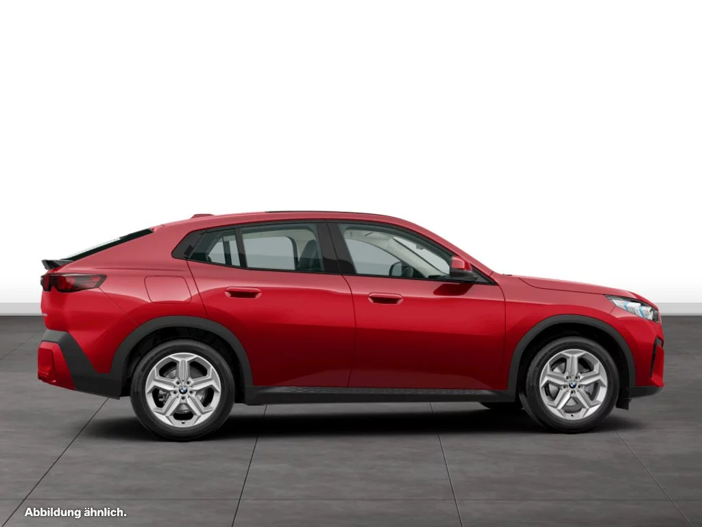 BMW X2 sDrive20d