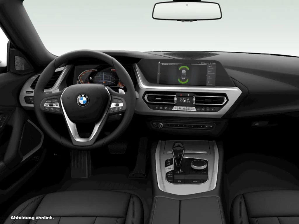 BMW Z4 sDrive20i M Sport Exterior