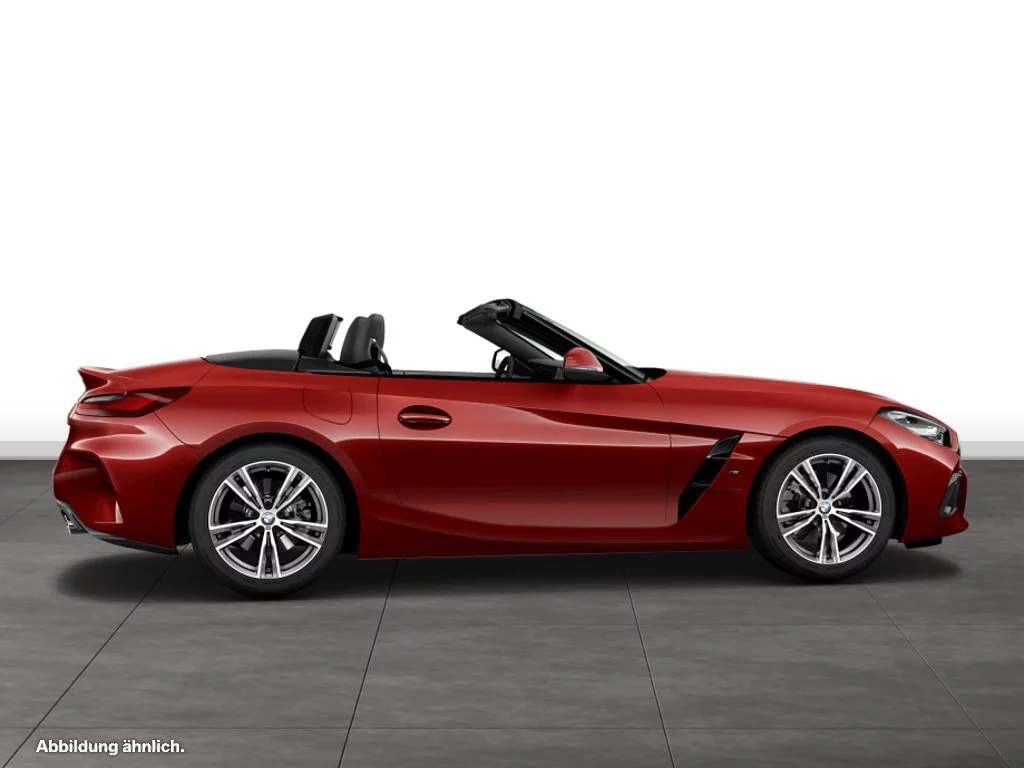 BMW Z4 sDrive20i M Sport Exterior