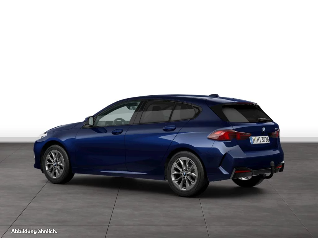 BMW 120d