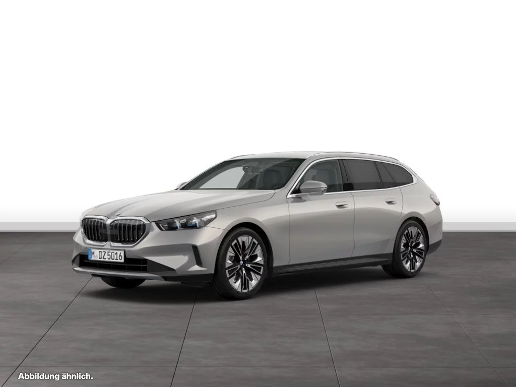 BMW 520i Touring
