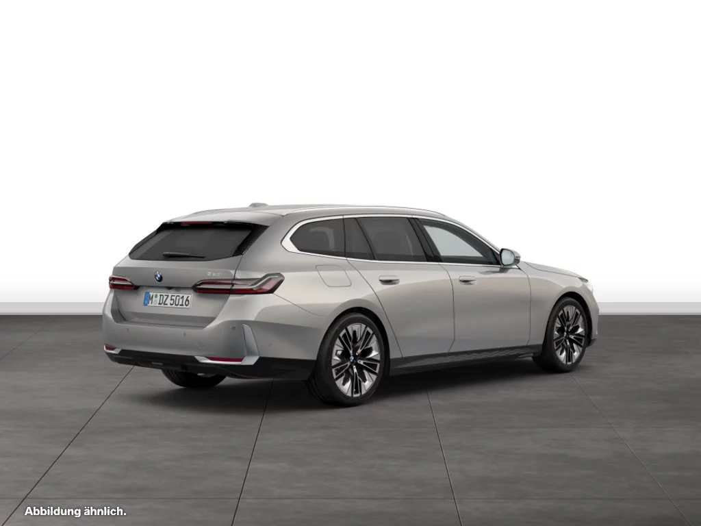 BMW 520i Touring