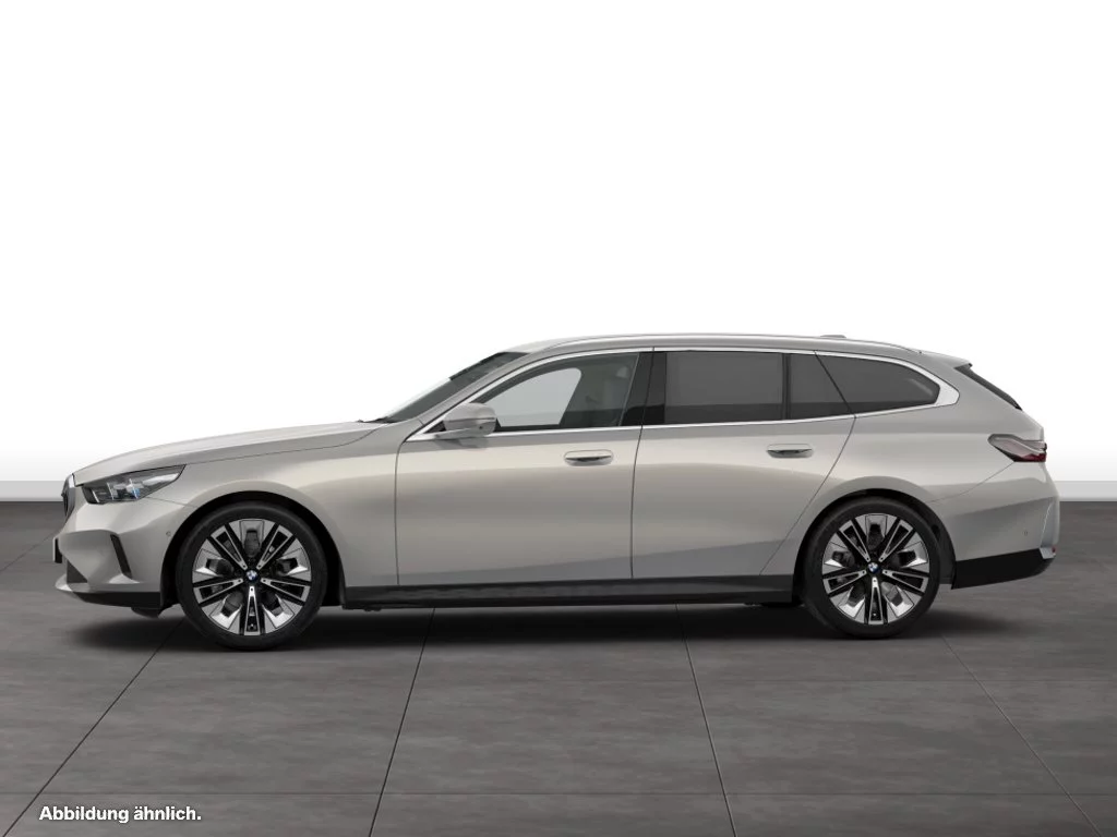 BMW 520i Touring