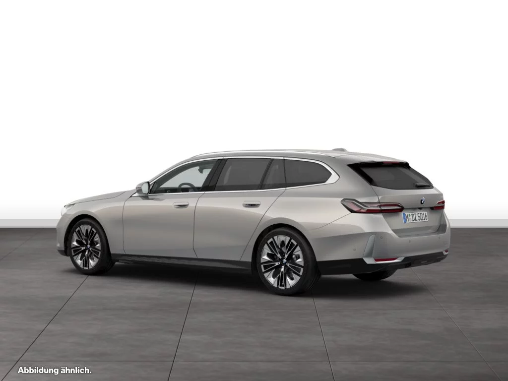 BMW 520i Touring