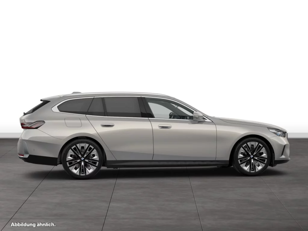 BMW 520i Touring