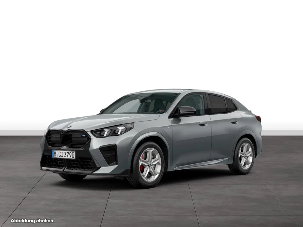 BMW X2 M35i xDrive