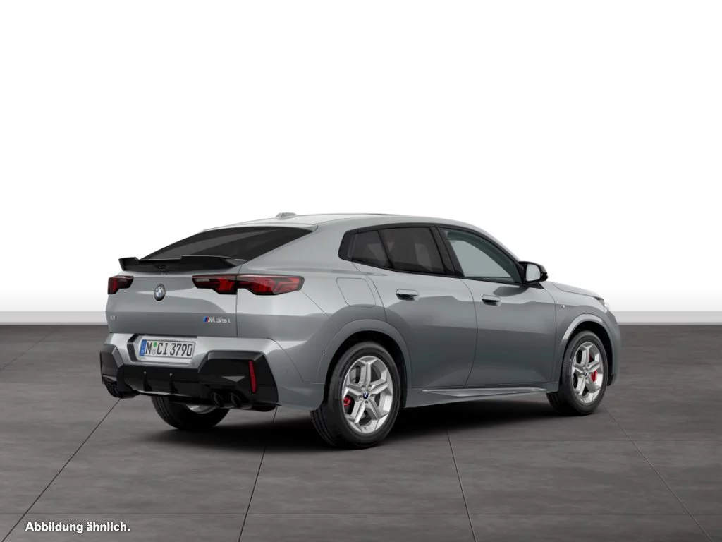 BMW X2 M35i xDrive